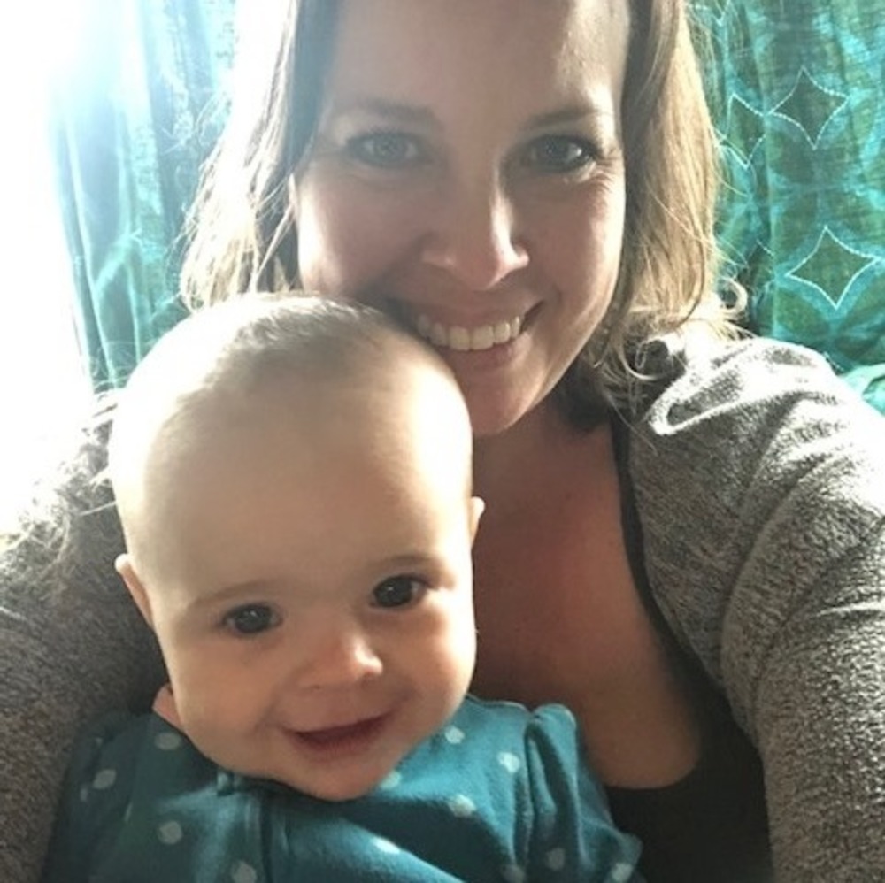 Meet your Posher, Jessica